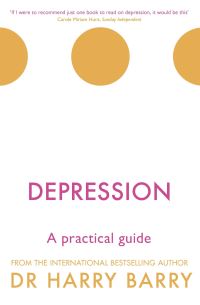 Book Cover for Depression by Harry Barry