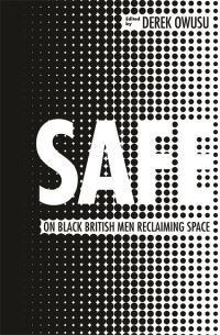 Book Cover for Safe by Derek Owusu