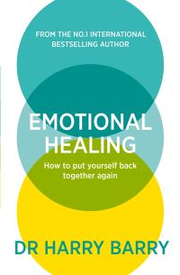 Book Cover for Emotional Healing by Harry Barry