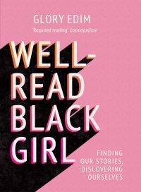 Book Cover for Well-Read Black Girl by Glory Edim