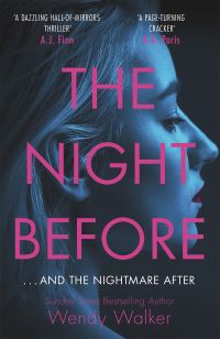 Book Cover for The Night Before by Wendy Walker