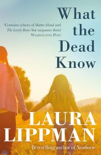 Book Cover for What the Dead Know by Laura Lippman