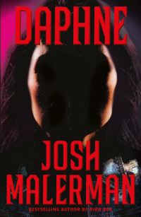 Book Cover for Daphne by Josh Malerman