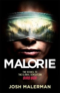 Book Cover for Malorie by Josh Malerman