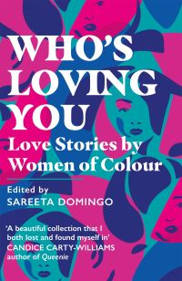 Book Cover for Who's Loving You by Sareeta Domingo