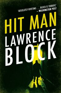 Book Cover for Hit Man by Lawrence Block
