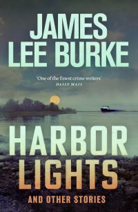 Book Cover for Harbor Lights by James Lee Burke