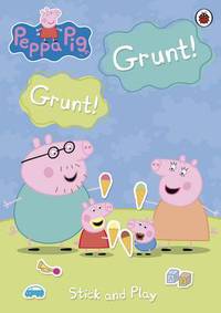 Book Cover for Peppa Pig by Ladybird