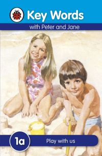 Book Cover for Play With Us by W Murray