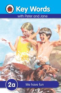 Book Cover for We Have Fun by W Murray, Harry Wingfield
