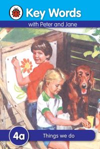 Book Cover for Things We Do by W Murray