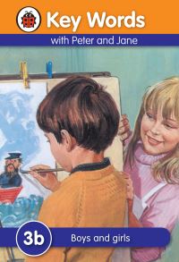 Book Cover for Boys and Girls by W Murray