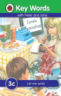 Book Cover for Let Me Write by W Murray