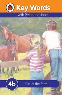 Book Cover for Fun at the Farm by W Murray