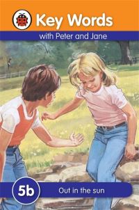 Book Cover for Out in the Sun by W Murray