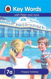 Book Cover for Happy Holiday by W Murray