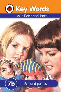 Book Cover for Fun and Games by W Murray