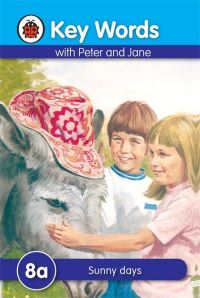 Book Cover for Sunny Days by W Murray