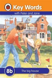 Book Cover for The Big House by W Murray