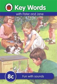 Book Cover for Fun With Sounds by W Murray