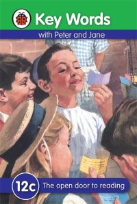 Book Cover for The Open Door to Reading by W Murray