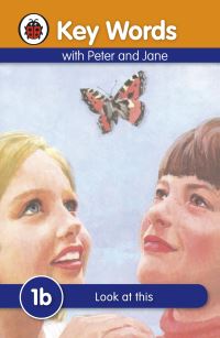 Book Cover for Look at This by W Murray