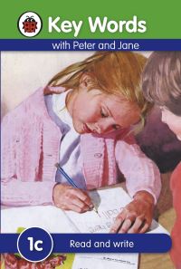 Book Cover for Read and Write by W Murray