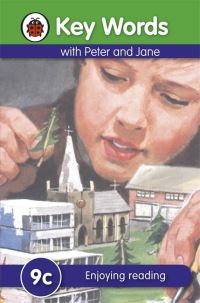 Book Cover for Enjoying Reading by W Murray