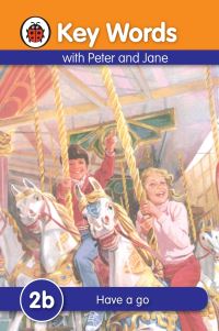 Book Cover for Have a Go by W Murray