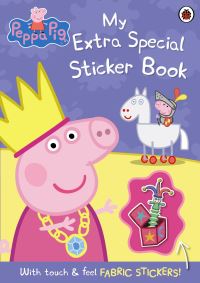 Book Cover for Peppa Pig by Ladybird