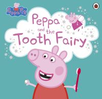 Book Cover for The Tooth Fairy by Neville Astley, Mark Baker