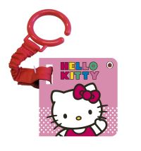 Book Cover for Hello Kitty by 