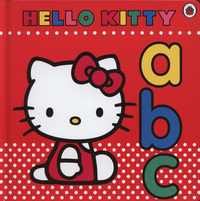 Book Cover for ABC by 