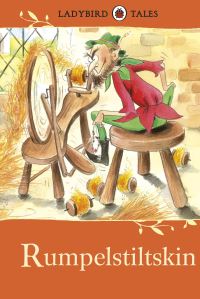 Book Cover for Rumpelstiltskin by Vera Southgate, Frank Endersby