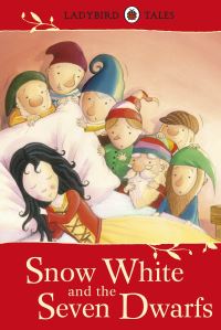 Book Cover for Snow White and the Seven Dwarfs by Vera Southgate, Gavin Scott