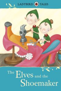 Book Cover for The Elves and the Shoemaker by Vera Southgate, Sarah Preston