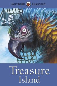 Book Cover for Treasure Island by Joyce Faraday, Sean Hayden, Robert Louis Stevenson
