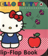 Book Cover for Flip-Flap Book by 