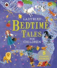 Book Cover for Ladybird Bedtime Tales for Children by Mandy Archer