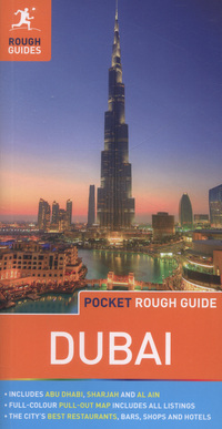 Book Cover for Dubai by Gavin Thomas