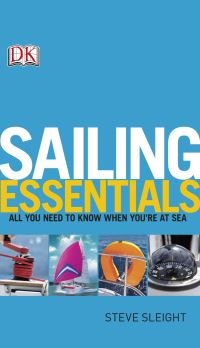 Book Cover for Sailing Essentials by Steve Sleight