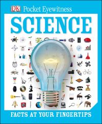 Book Cover for Science by 