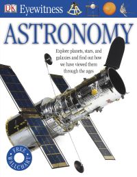 Book Cover for Astronomy by Kristen Lippincott, Greenwich Royal Observatory
