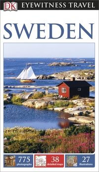 Book Cover for Sweden by Ulf Johansson, Mona Neppenström, Kaj Sandell