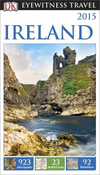 Book Cover for Ireland by Lisa GerardSharp, Tim Perry