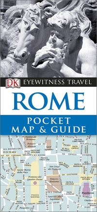 Book Cover for Rome by Kunal Singh
