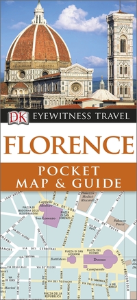 Book Cover for Florence by John Plumer