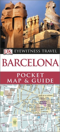 Book Cover for Barcelona by Derek Hall, Sue Juby, Alexander Stillwell, John Plumer