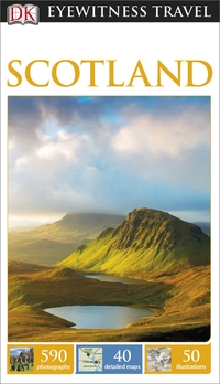Book Cover for Scotland by Juliet Clough, Keith Davidson, Sandie Randall, Alastair Scott