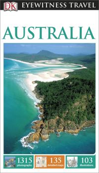 Book Cover for Australia by Jan Bowen